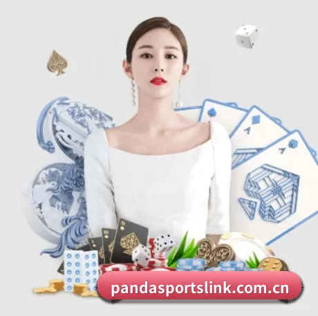 国际化进程(Panda Sports)
